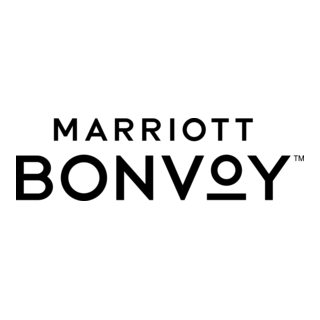 Marriott Bonvoy logo