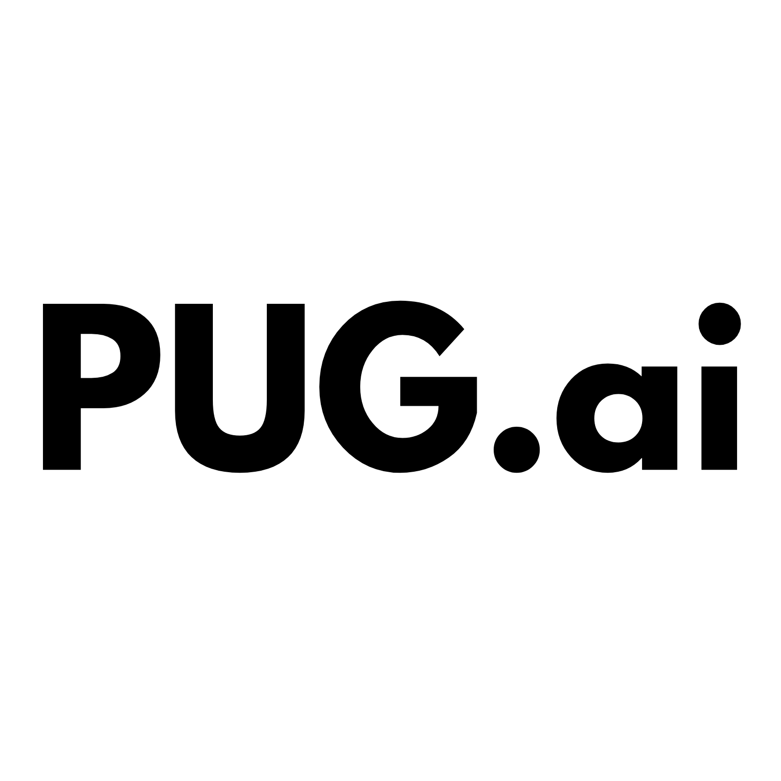 PUG.ai logo